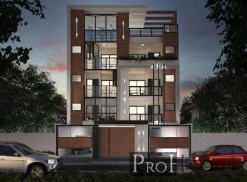 Apartamento · 54m² · 2 Quartos · 2 Vagas · Apartamento em Nova Petrópolis, São Bernardo do Campo/SP de 54m² 2 quartos à venda por R$ 694.000,00