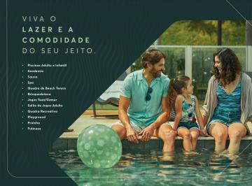 Apartamento de 2 quartos, Rio de Janeiro · Sensia Barra - Aptos Tipo 2 qts c/ Suite ao lado do Via Parc - Oportunidade