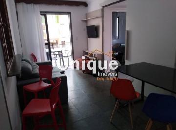 Apartamento · 65m² · 2 Quartos · 1 Vaga · Apartamento em Passagem, Cabo Frio/RJ de 65m² 2 quartos à venda por R$ 540.000,00