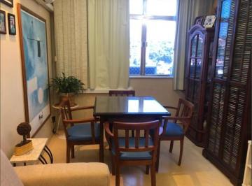 Apartamento · 89m² · 3 Quartos · 1 Vaga · Apartamento em São Domingos, Niterói/RJ de 89m² 3 quartos à venda por R$ 600.000,00