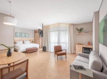 Apartamento · 42m² · 1 Quarto · 1 Vaga · Flat em Jardim Europa, São Paulo/SP de 42m² 1 quartos à venda por R$ 630.000,00