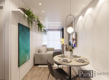 Apartamento · 57m² · 2 Quartos · 2 Vagas · Apartamento em Vila Dayse, São Bernardo do Campo/SP de 57m² 2 quartos à venda por R$ 725.000,00