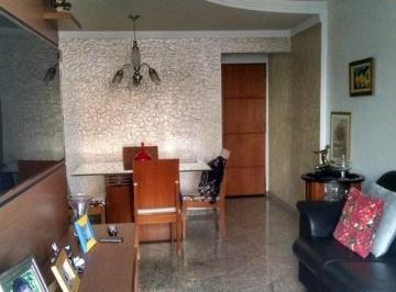 Apartamento · 60m² · 2 Quartos · 1 Vaga · Apartamento em Tatuapé, São Paulo/SP de 60m² 2 quartos à venda por R$ 545.000,00