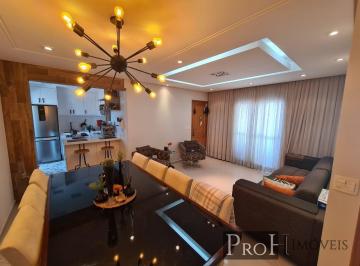 Apartamento · 85m² · 2 Quartos · 2 Vagas · Apartamento em Nova Petrópolis, São Bernardo do Campo/SP de 85m² 2 quartos à venda por R$ 721.000,00