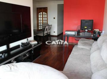 Apartamento · 82m² · 3 Quartos · 1 Vaga · Apartamento em Chácara Santo Antônio (Zona Leste), São Paulo/SP de 82m² 3 quartos à venda por R$ 660