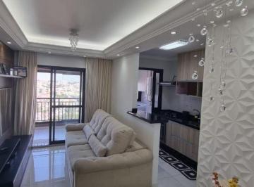 Apartamento · 63m² · 2 Quartos · 1 Vaga · Imoveis - na Vila Matilde