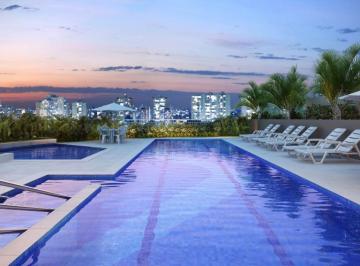 Apartamento · 57m² · 2 Quartos · 1 Vaga · Apartamento em Várzea da Barra Funda, São Paulo/SP de 57m² 2 quartos à venda por R$ 631.566,00