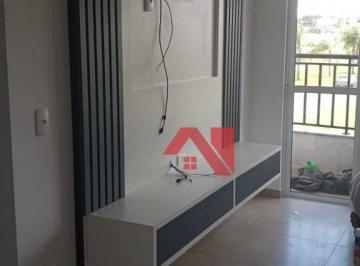 Apartamento · 81m² · 3 Quartos · 2 Vagas · Apartamento em Loteamento Parque Real Guaçu, Mogi Guaçu/SP de 81m² 3 quartos à venda por R$ 530.000,