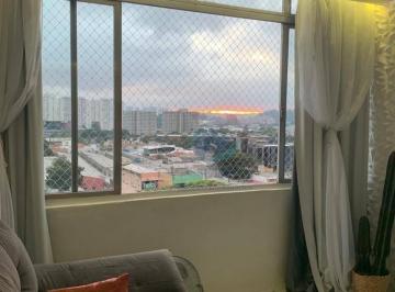 Apartamento · 125m² · 3 Quartos · 1 Vaga · Apartamento em Santo Amaro, São Paulo/SP de 125m² 3 quartos à venda por R$ 650.000,00
