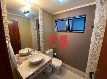 Apartamento · 208m² · 3 Quartos · 2 Vagas · Apartamento em Centro, Mogi Mirim/SP de 208m² 3 quartos à venda por R$ 750.000,00