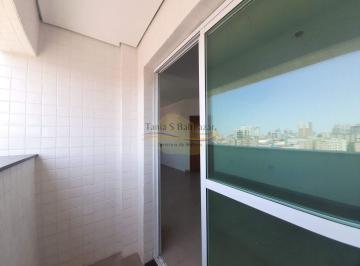 Apartamento · 68m² · 2 Quartos · 1 Vaga · Apartamento em Campo Grande, Santos/SP de 68m² 2 quartos à venda por R$ 566.000,00