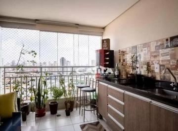 Apartamento · 71m² · 3 Quartos · 1 Vaga · Apartamento em Vila Carrão, São Paulo/SP de 71m² 3 quartos à venda por R$ 700.000,00
