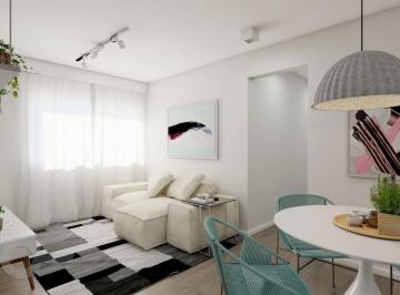 Apartamento · 53m² · 2 Quartos · 1 Vaga · Apartamento em Pompeia, São Paulo/SP de 53m² 2 quartos à venda por R$ 685.000,00