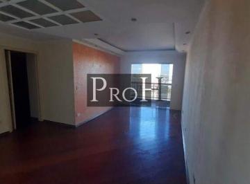 Apartamento · 100m² · 3 Quartos · 2 Vagas · Apartamento em Jardim do Mar, São Bernardo do Campo/SP de 100m² 3 quartos à venda por R$ 742.000,00