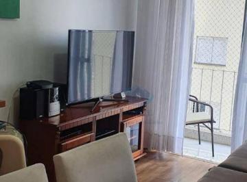 Apartamento · 70m² · 2 Quartos · 1 Vaga · Apartamento em Chácara Inglesa, São Paulo/SP de 70m² 2 quartos à venda por R$ 578.000,00