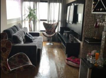 Apartamento · 70m² · 2 Quartos · 1 Vaga · Apartamento em Vila Regente Feijó, São Paulo/SP de 70m² 2 quartos à venda por R$ 718.000,00