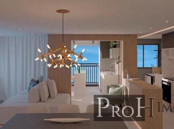 Apartamento · 63m² · 2 Quartos · 1 Vaga · Apartamento em Campestre, Santo André/SP de 63m² 2 quartos à venda por R$ 576.800,00