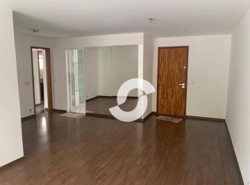 Apartamento · 110m² · 3 Quartos · 1 Vaga · Apartamento em Ingá, Niterói/RJ de 110m² 3 quartos à venda por R$ 650.000,00