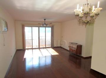 Apartamento · 148m² · 3 Quartos · 1 Vaga · Apartamento em Centro, Piracicaba/SP de 148m² 3 quartos à venda por R$ 550.000,00