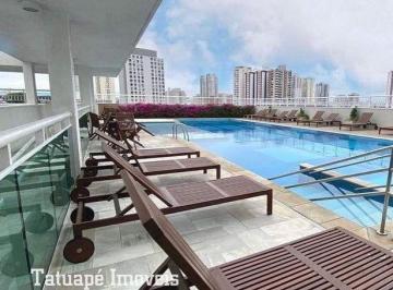 Apartamento · 66m² · 2 Quartos · 2 Vagas · Apartamento em Tatuapé, São Paulo/SP de 66m² 2 quartos à venda por R$ 740.000,00