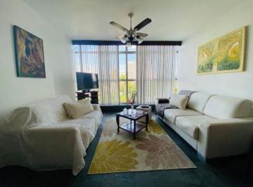 Apartamento · 95m² · 2 Quartos · 1 Vaga · Apartamento em Aparecida, Santos/SP de 95m² 2 quartos à venda por R$ 720.000,00