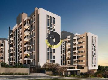 Apartamento · 59m² · 3 Quartos · 2 Vagas · Apartamento em Tingui, Curitiba/PR de 59m² 3 quartos à venda por R$ 674.202,00