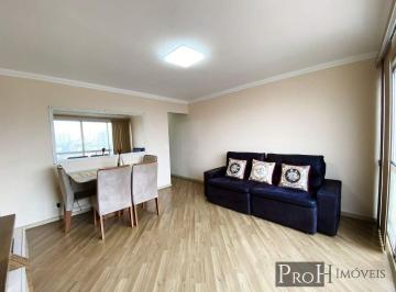 Apartamento · 90m² · 3 Quartos · 1 Vaga · Apartamento em Casa Branca, Santo André/SP de 90m² 3 quartos à venda por R$ 660.000,00