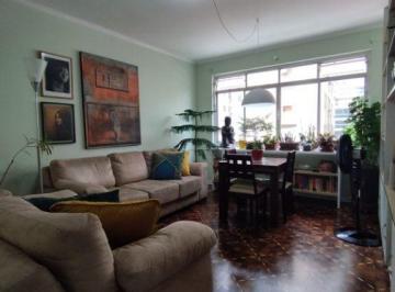 Apartamento · 108m² · 3 Quartos · 1 Vaga · Apartamento em Pompéia, Santos/SP de 108m² 3 quartos à venda por R$ 750.000,00