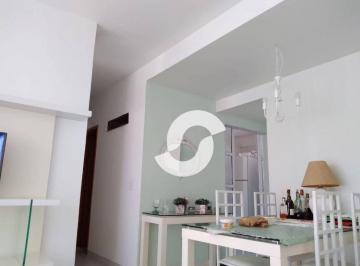 Apartamento · 105m² · 3 Quartos · 1 Vaga · Apartamento em Vital Brasil, Niterói/RJ de 105m² 3 quartos à venda por R$ 750.000,00