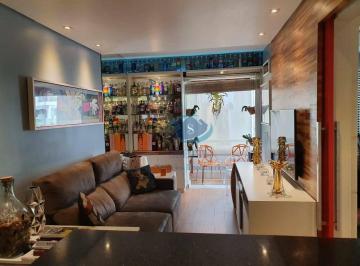 Apartamento · 44m² · 1 Quarto · 1 Vaga · Apartamento em Indianópolis, São Paulo/SP de 44m² 1 quartos à venda por R$ 749.000,00