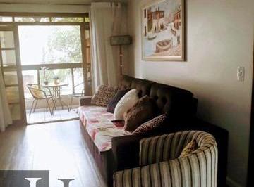 Apartamento · 125m² · 3 Quartos · 3 Vagas · Apartamento em Campestre, Santo André/SP de 125m² 3 quartos à venda por R$ 690.000,00
