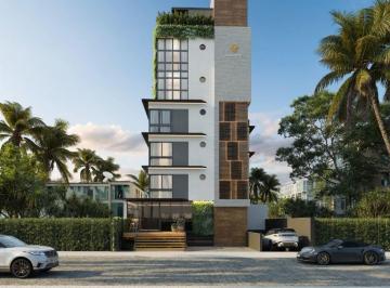 Apartamento · 22m² · 1 Quarto · Flat em Cabo Branco, João Pessoa/PB de 22m² 1 quartos à venda por R$ 616.100,00
