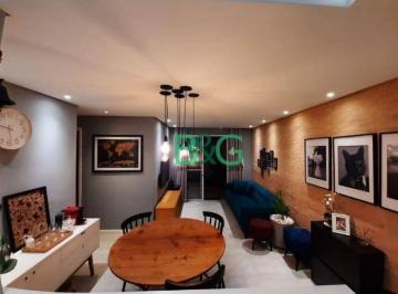 Apartamento · 72m² · 3 Quartos · 1 Vaga · Apartamento em Jardim Parque Morumbi, São Paulo/SP de 72m² 3 quartos à venda por R$ 519.000,00
