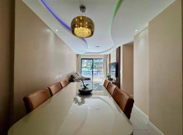 Apartamento · 65m² · 2 Quartos · 1 Vaga · Apartamento em Agriões, Teresópolis/RJ de 65m² 2 quartos à venda por R$ 630.000,00