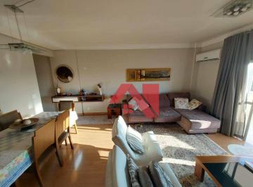 Apartamento · 116m² · 3 Quartos · 2 Vagas · Apartamento em Jardim Camargo, Mogi Guaçu/SP de 116m² 3 quartos à venda por R$ 750.000,00