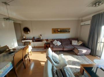 Apartamento · 116m² · 3 Quartos · 2 Vagas · Apartamento em Jardim Camargo, Mogi Guaçu/SP de 116m² 3 quartos à venda por R$ 750.000,00