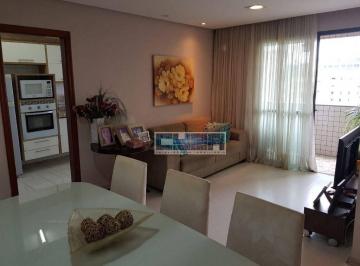 Apartamento · 72m² · 2 Quartos · 1 Vaga · Apartamento em Encruzilhada, Santos/SP de 72m² 2 quartos à venda por R$ 636.000,00
