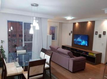 Apartamento · 65m² · 2 Quartos · 1 Vaga · Apartamento em Mooca, São Paulo/SP de 65m² 2 quartos à venda por R$ 545.000,00