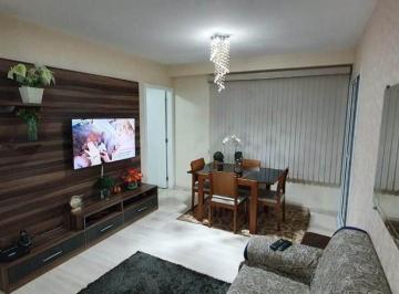 Apartamento · 69m² · 2 Quartos · 1 Vaga · Apartamento em Tatuapé, São Paulo/SP de 69m² 2 quartos à venda por R$ 640.000,00