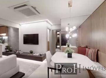 Apartamento · 63m² · 2 Quartos · 1 Vaga · Apartamento em Jardim Independência, São Paulo/SP de 63m² 2 quartos à venda por R$ 619.000,00