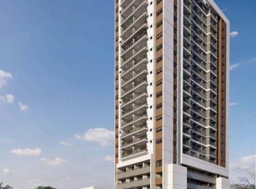Apartamento · 61m² · 2 Quartos · 1 Vaga · Apartamento em Santo Amaro, São Paulo/SP de 61m² 2 quartos à venda por R$ 752.000,00