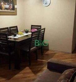 Apartamento · 63m² · 3 Quartos · 1 Vaga · Imoveis - no Maranhão