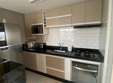 Apartamento · 72m² · 3 Quartos · 2 Vagas · Apartamento em Centro, Jundiaí/SP de 72m² 3 quartos à venda por R$ 650.000,00