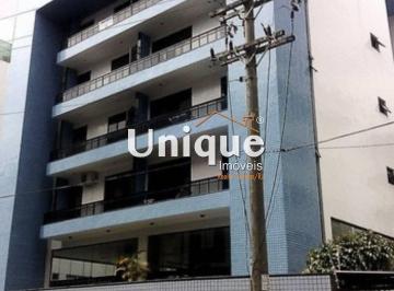 Apartamento · 70m² · 2 Quartos · 1 Vaga · Apartamento em Braga, Cabo Frio/RJ de 70m² 2 quartos à venda por R$ 565.000,00