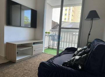 Apartamento · 50m² · 2 Quartos · 1 Vaga · Apartamento em Vila Gumercindo, São Paulo/SP de 50m² 2 quartos à venda por R$ 530.000,00