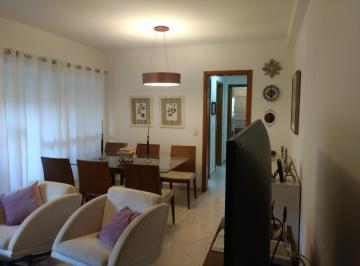 Apartamento · 90m² · 2 Quartos · 1 Vaga · Apartamento em Embaré, Santos/SP de 90m² 2 quartos à venda por R$ 670.000,00