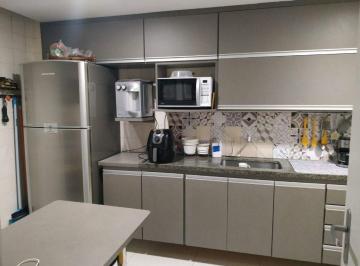 Apartamento · 90m² · 3 Quartos · Apartamento em Fonseca, Niterói/RJ de 90m² 3 quartos à venda por R$ 580.000,00