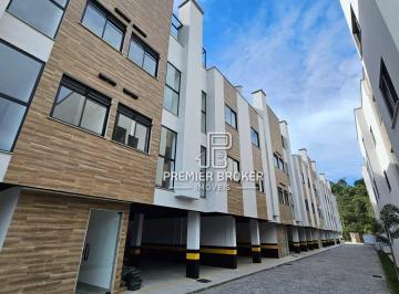Apartamento · 135m² · 3 Quartos · 2 Vagas · Cobertura em Bom Retiro, Teresópolis/RJ de 135m² 3 quartos à venda por R$ 680.000,00
