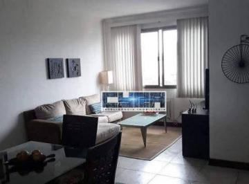 Apartamento · 80m² · 2 Quartos · 1 Vaga · Apartamento em Ponta da Praia, Santos/SP de 80m² 2 quartos à venda por R$ 742.000,00