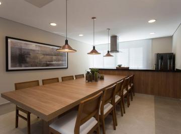 Apartamento · 71m² · 3 Quartos · 1 Vaga · Apartamento em Tatuapé, São Paulo/SP de 71m² 3 quartos à venda por R$ 727.500,00